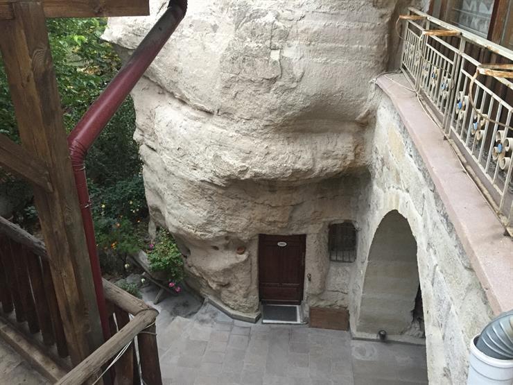 Anatolia Cave Hotel & Pension
