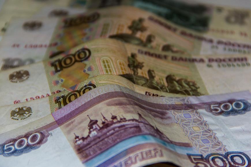Как заработать в кризис и куда пристроить рубли?