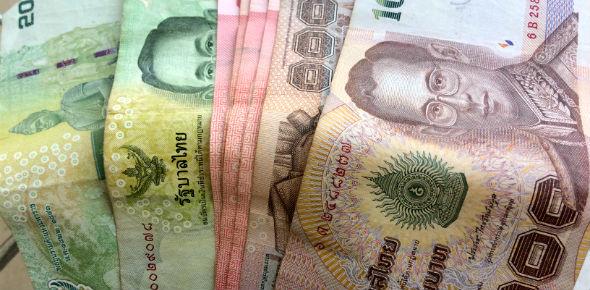 Как переводить деньги из России в Таиланд: самый выгодный способ