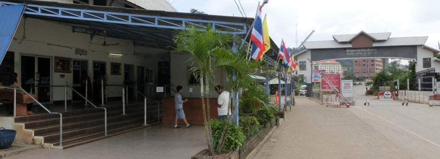 Наш первый виза-ран в Камбоджу